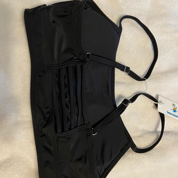 Top swimsuit size M - Picture 2 of 2